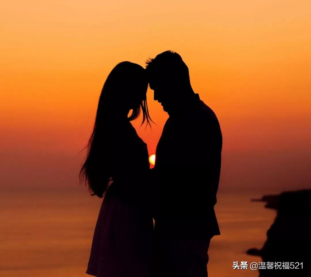 夫妻520句子简短干净,适合520夫妻恩爱句子