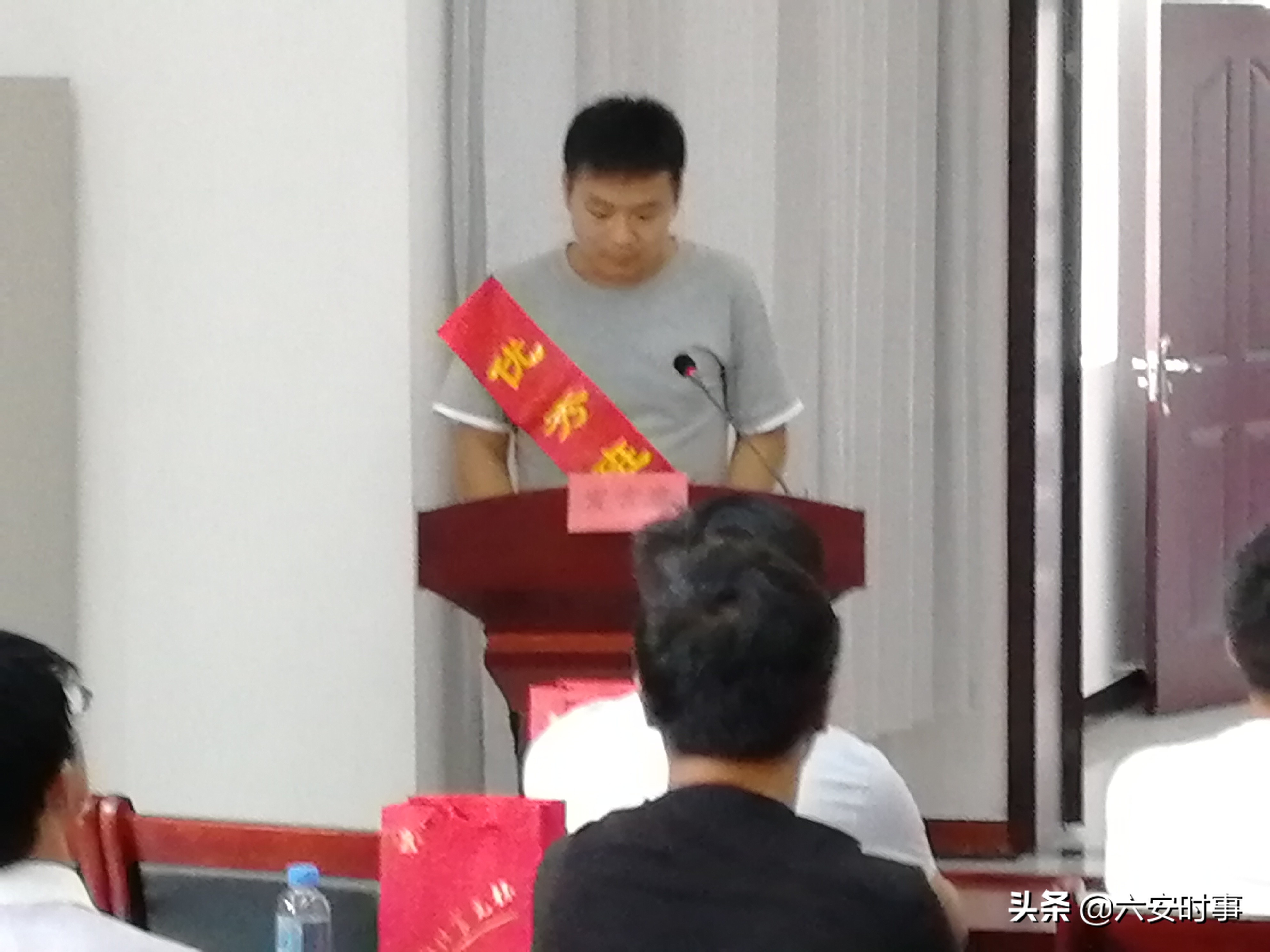 铁冲实验学校主题教育动员会,铁冲实验学校2022年清明活动