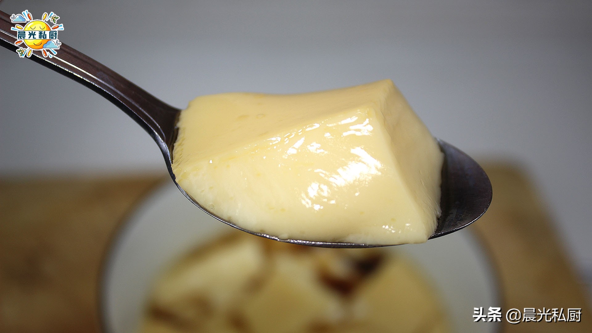 如果没有内脂粉甜豆腐脑怎么做,没有豆花内酯家庭版豆腐脑的做法