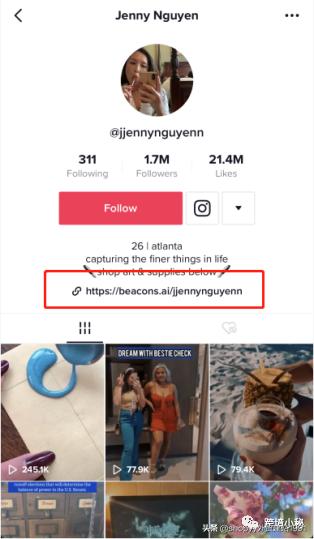tiktok跨境电商小店托管运营,tiktok跨境电商运营