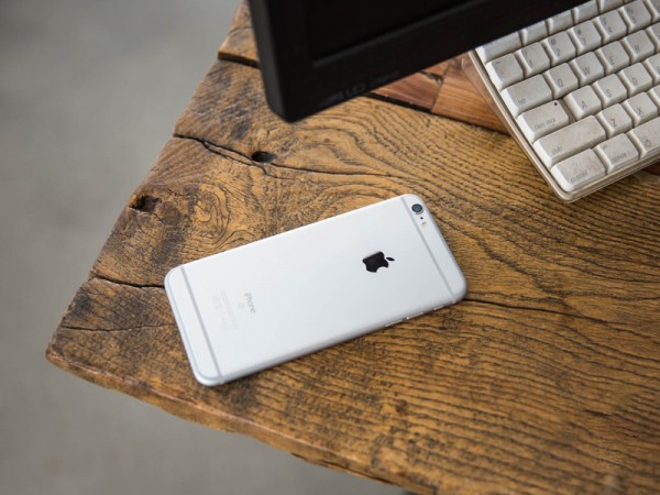 神机iPhone6s:来自苹果“钉子户”的怒吼