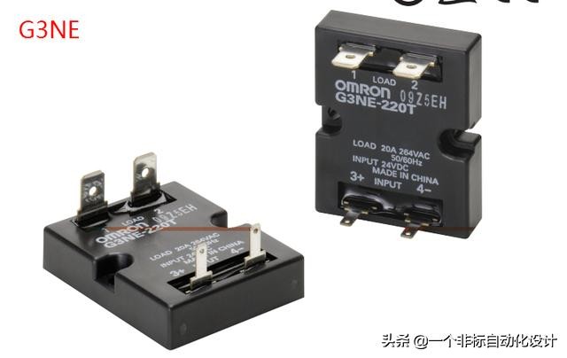 时间继电器与继电器的区别,继电器与固态继电器区别