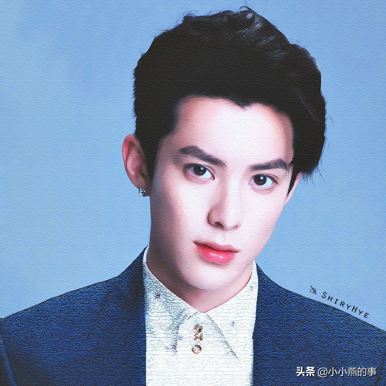 四川帅哥多吗全国有多少,四川十大男明星帅哥