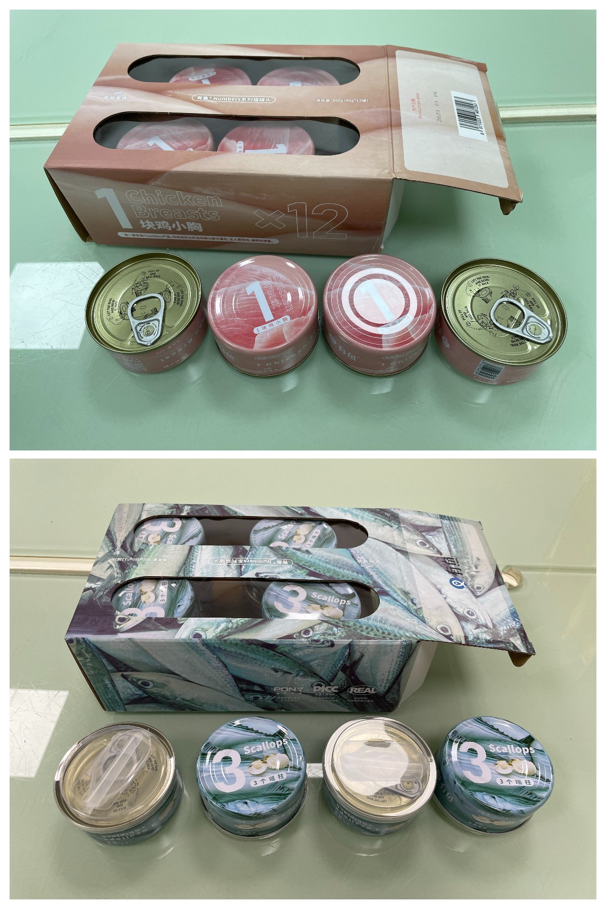 猫主食罐头品牌推荐,哪个品牌的主食猫罐头好