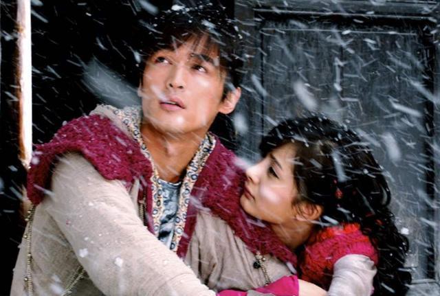 重温《仙剑三》百看不腻,仙剑奇侠传3雪见真实结局