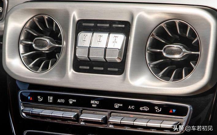 非承载车身豪华车型,非承载式车身的豪华轿车