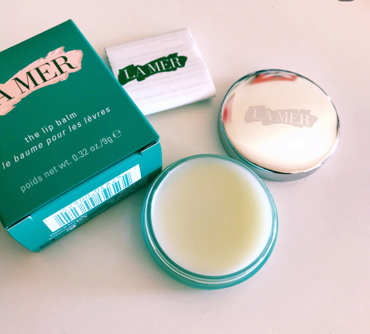 用了上百支润唇膏,我现在心目中的top10是这几个