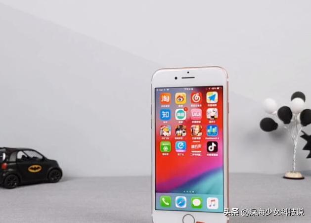 iphone6s和iphone7评测,iphone7和苹果6s差别大