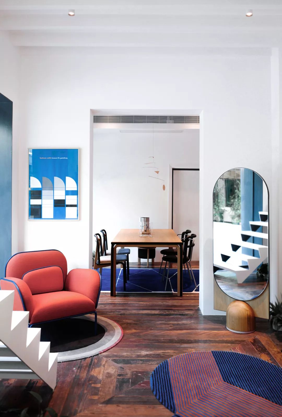 上海特色家居店,魔都网红家居