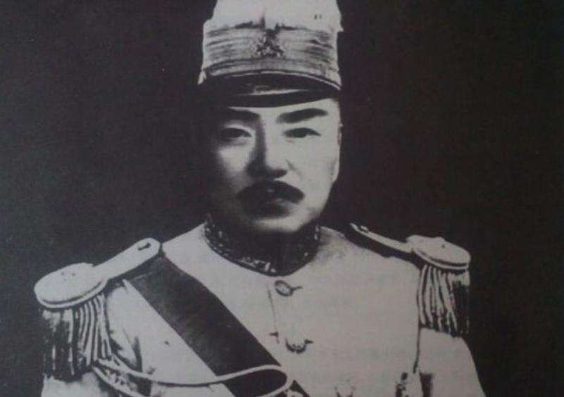 张作霖八角台完整版,张作霖建沈阳老北站