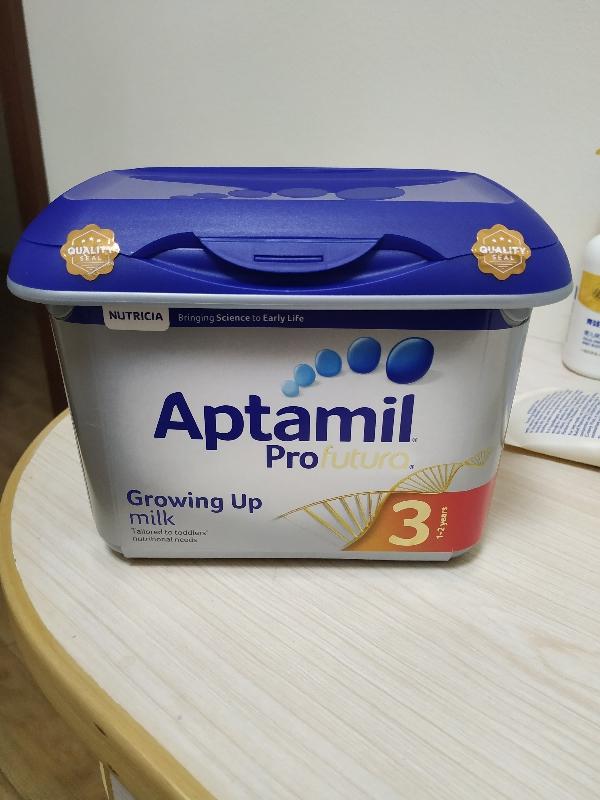 英国版爱他美白金版奶粉颗粒粗,英国爱他美白金版奶粉怎么样