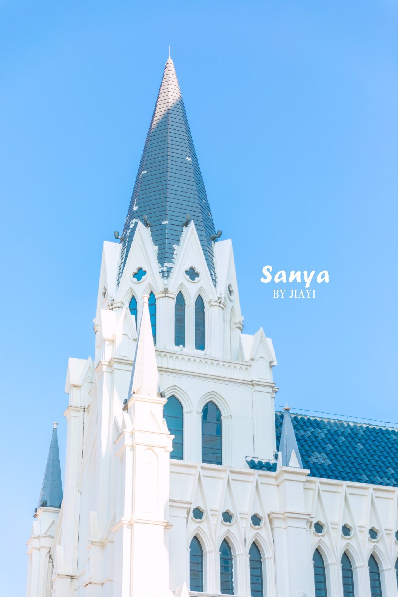 三亚最好的小众地方,三亚小众景点绝美拍照打卡地