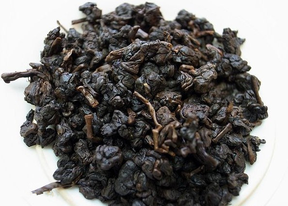 茶叶六大种类分类,茶叶6大茶类图