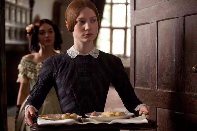 豆瓣简爱,简爱评分