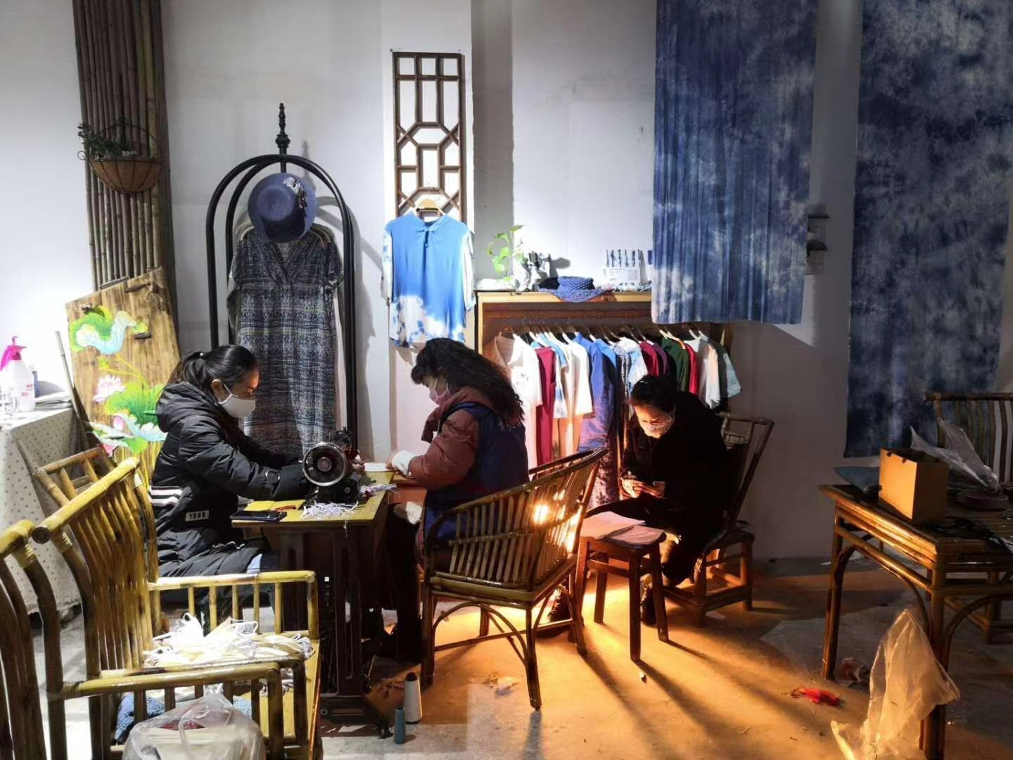 农村创业种植折耳根,折耳根板蓝根