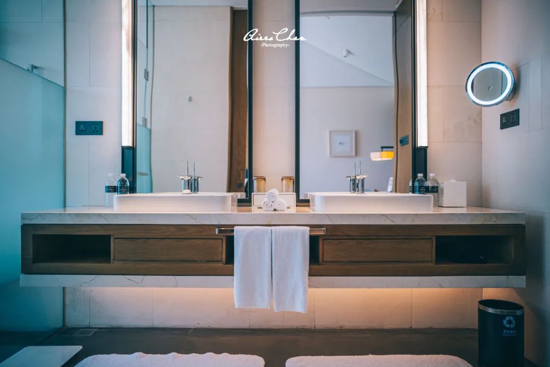 这是湖边度假酒店的性价比天花板!还有双11玩法剧透