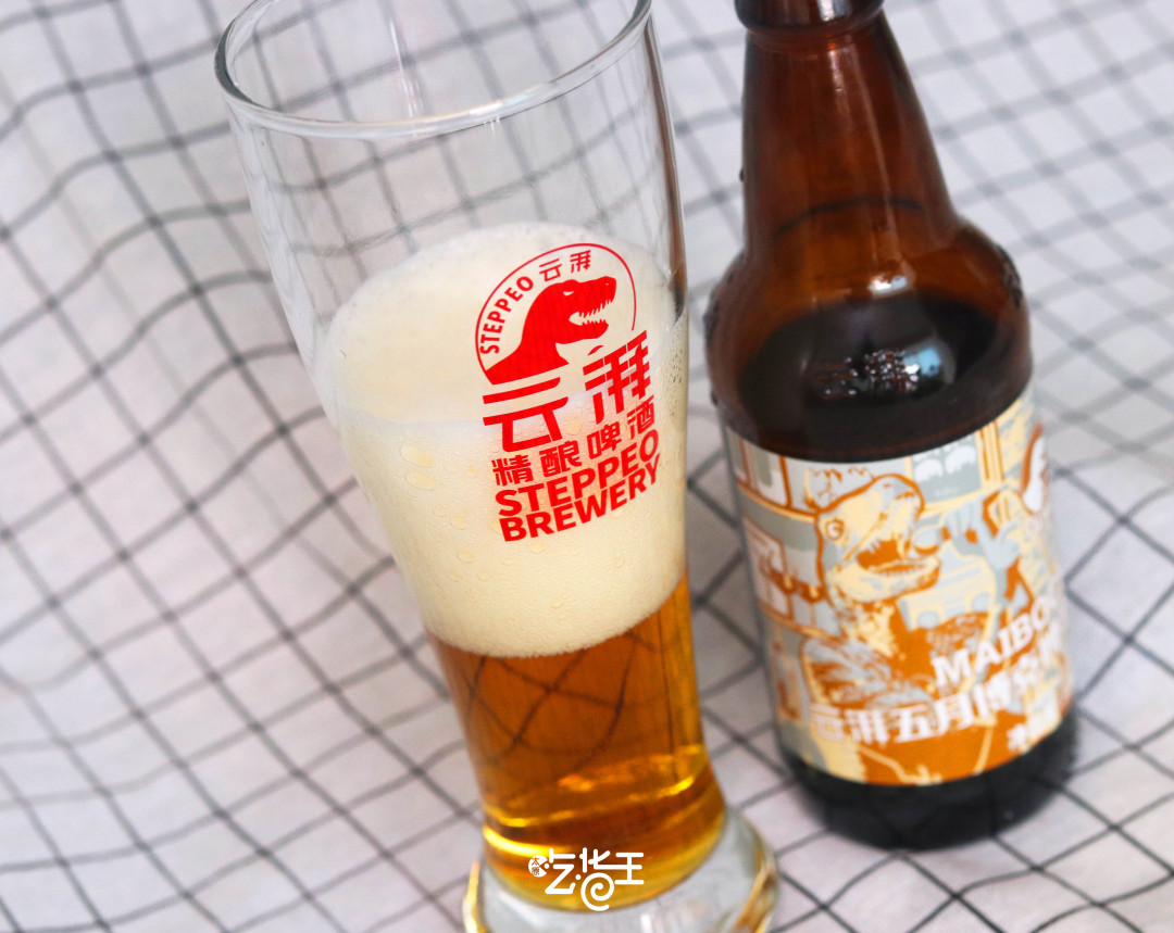 广州精酿啤酒打卡,好喝又上头的精酿啤酒