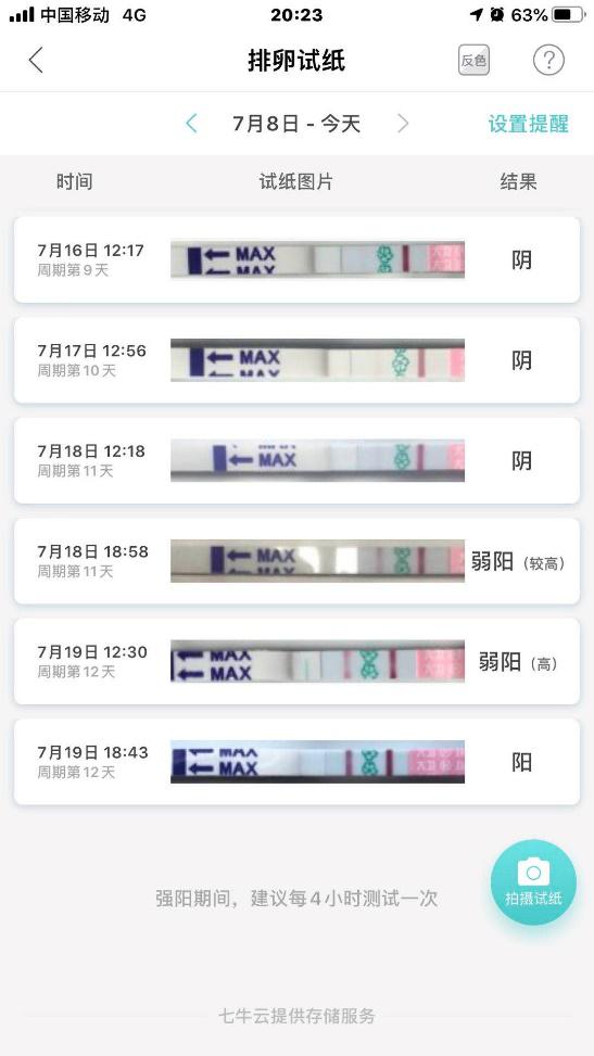 自己在家如何有效监测排卵?试试这些方法和技巧