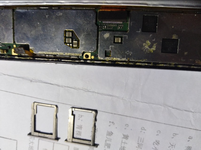 华为nova6后置摄像头更换视频,华为手机换外屏幕总成教程视频