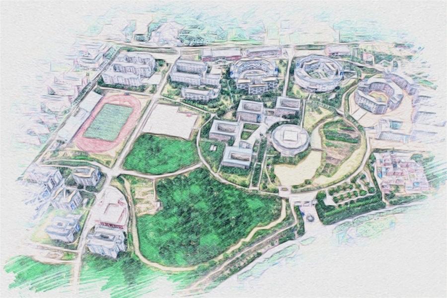 广东岭南职业技术学院2024分数,广东岭南职业技术学院志愿填报