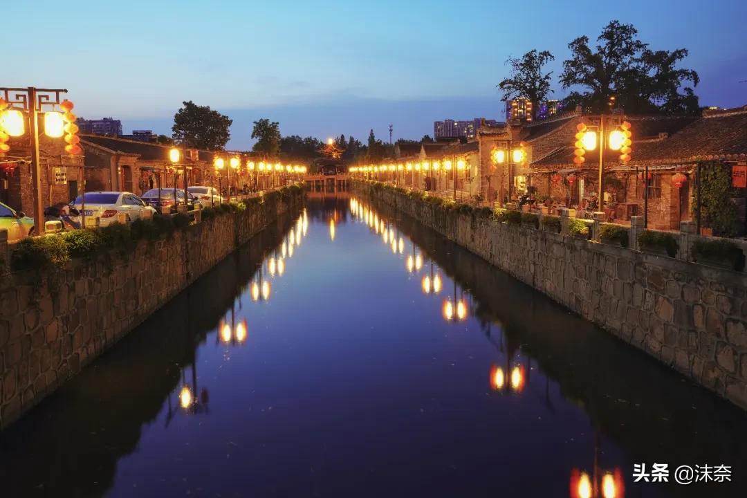 南通为什么是中国的第一座城市,南通是一个怎样神奇的城市