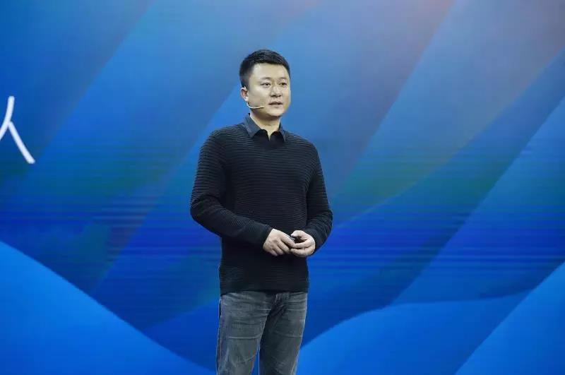 UP2019腾讯新文创生态大会在京举办