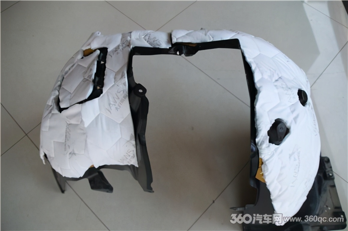 宝马x3隔音效果实测,宝马x3隔音实测