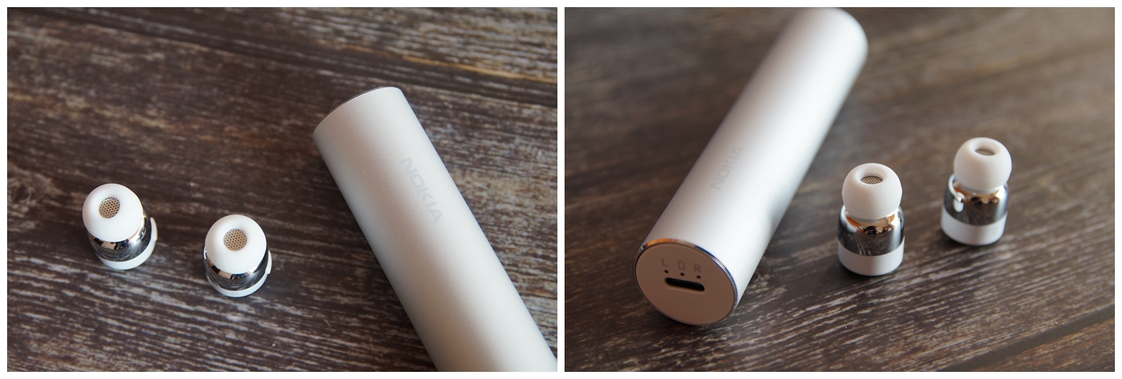 不止有颜还能打：NOKIABH-705TWS耳机体验评测