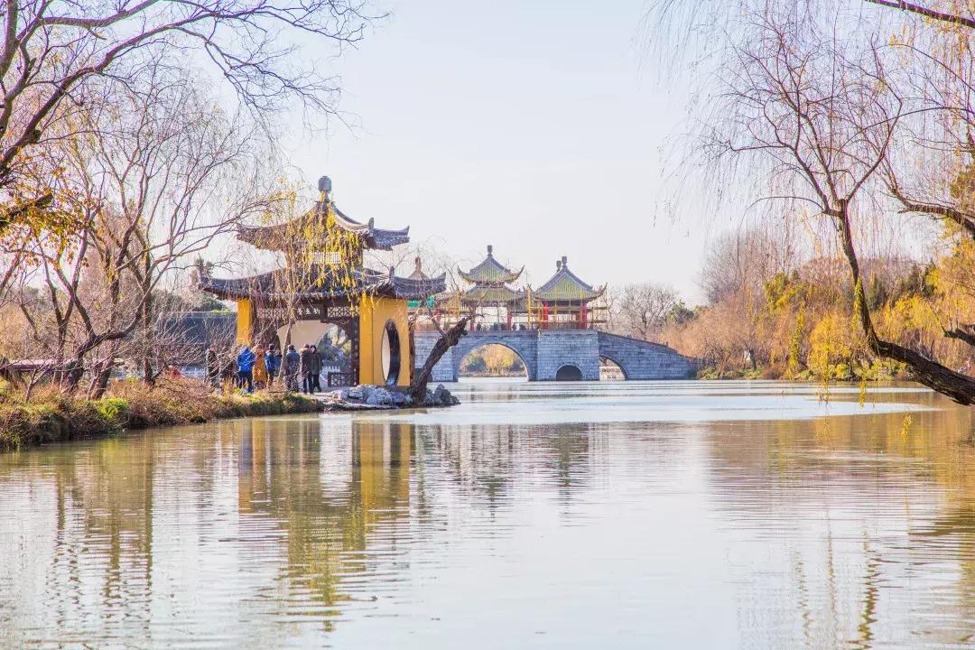 扬州瘦西湖温泉度假酒店照片,扬州瘦西湖温泉度假村照片