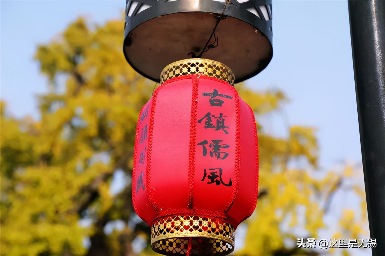 无锡七条老街,无锡值得逛的老街