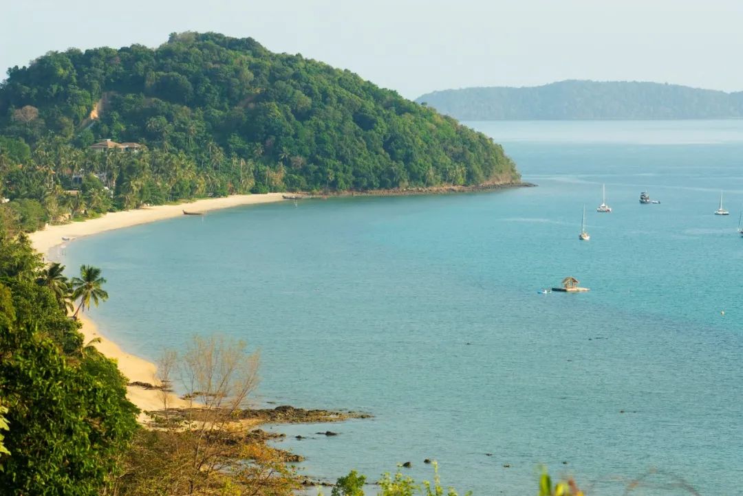 值得去的海岛城市 (更值得去的海岛)