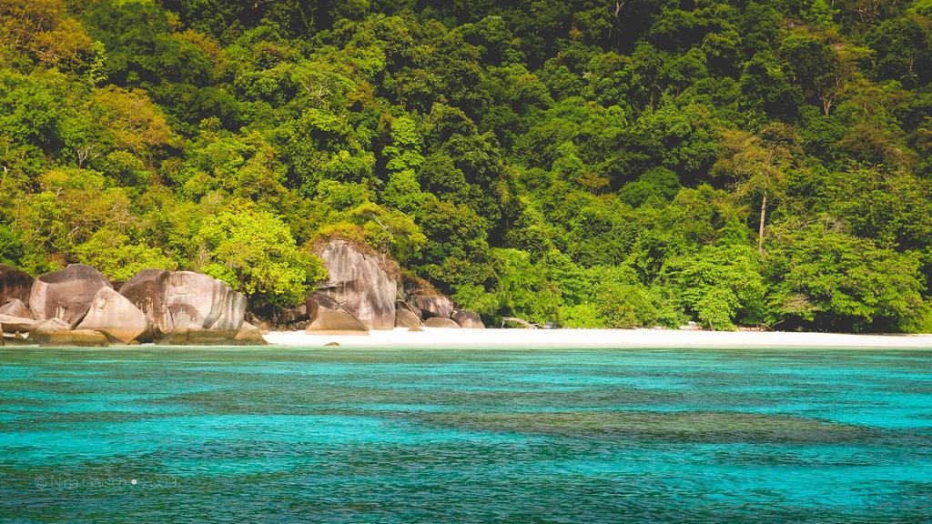 马代帕劳最美的海岛,帕劳和马代哪个值得去