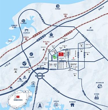 鐩涘娍鍚埅,鐩涘娍璧疯埅