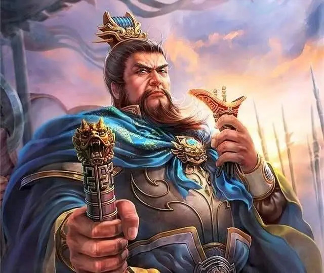 吕布之死的启示,吕布之死的真正原因