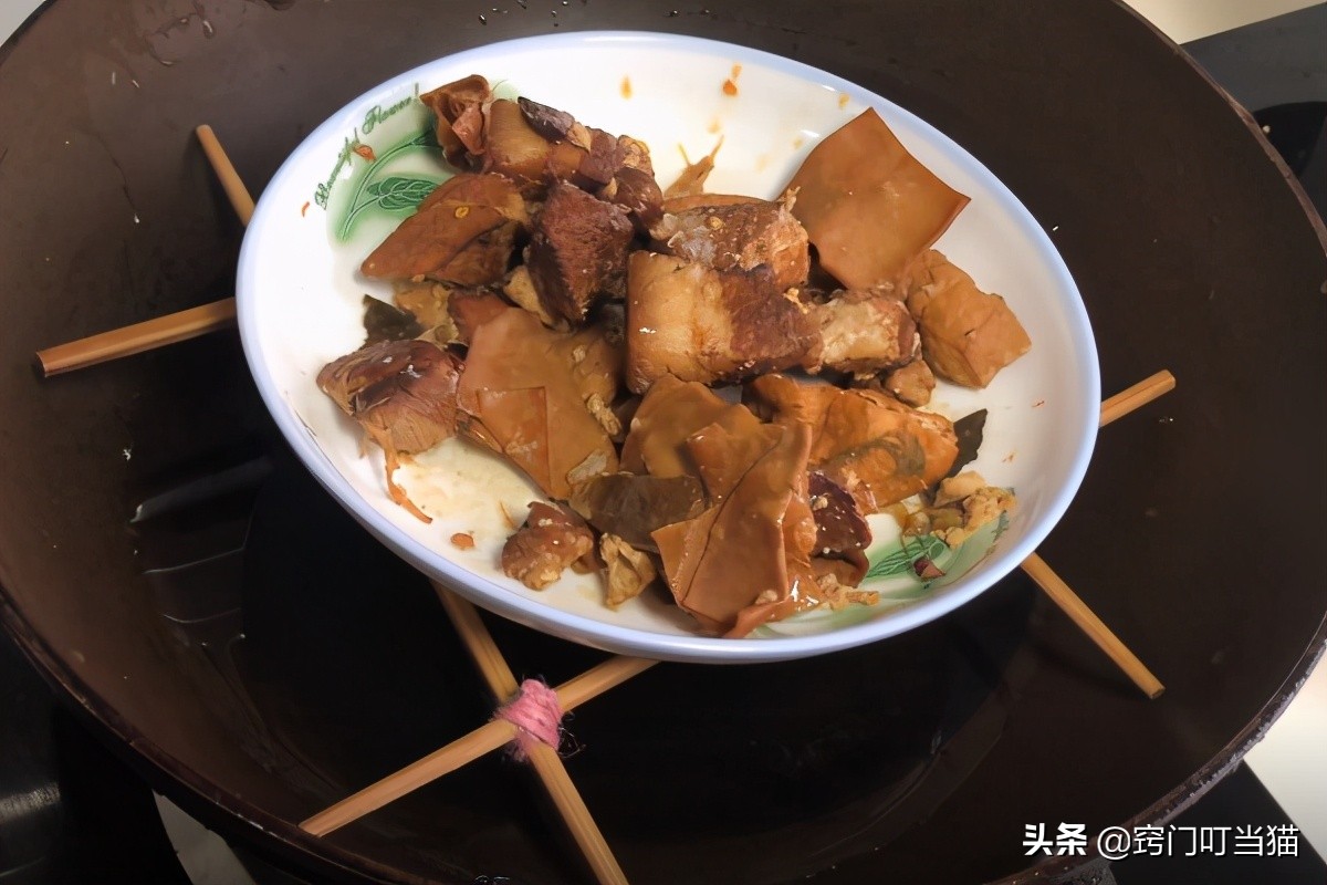 旧筷子改造小阳台,旧筷子别扔了放卫生间