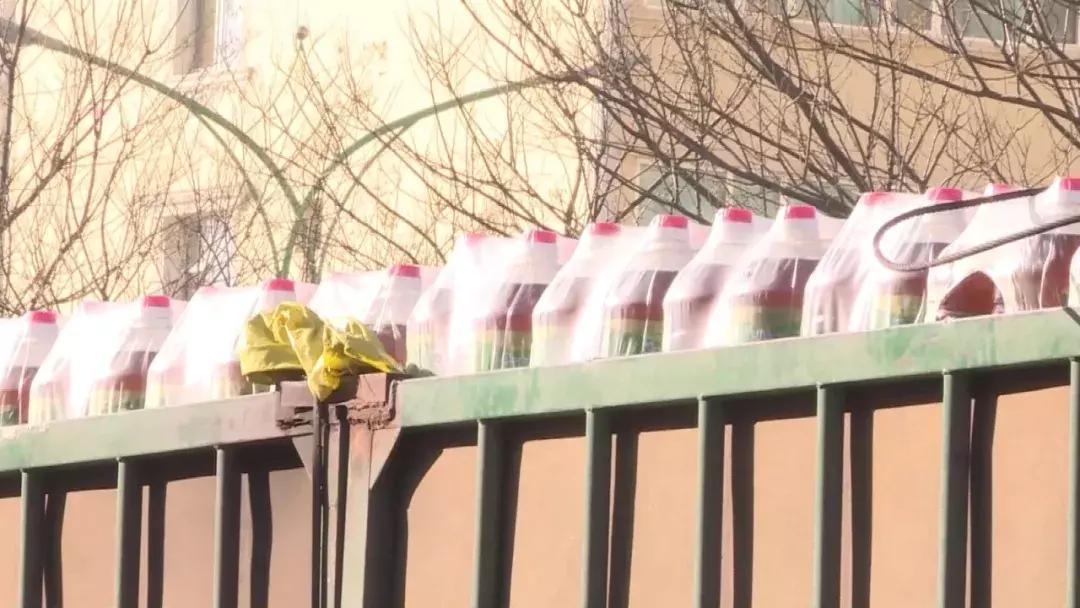 新春走基层老百姓心里踏实了,新春走基层扶贫暖人心