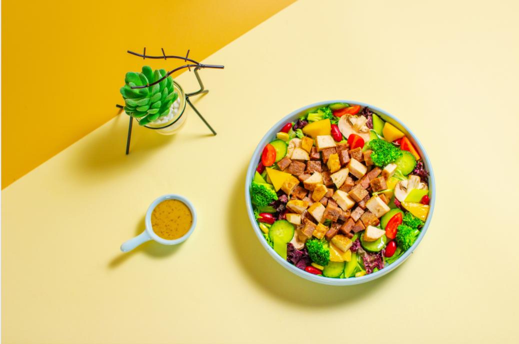 10大良心轻食加盟品牌,轻食加盟店10大品牌排行榜前十名