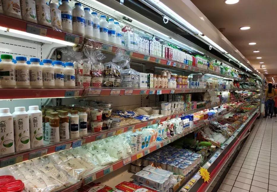 年货采购哪些东西,西宁年货都买什么