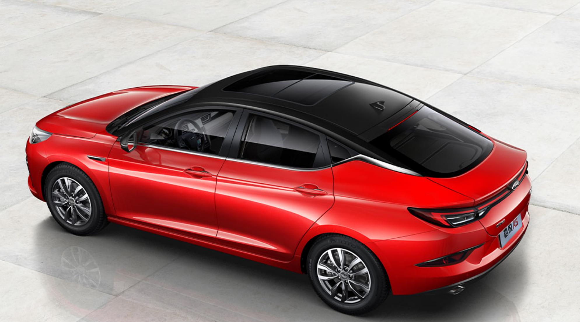 嘉悦a5优点和缺点,嘉悦a5新款