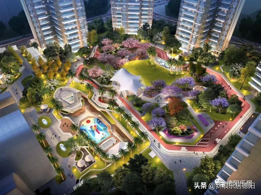 美信国际花园城周边楼盘,美信国际花园城户型