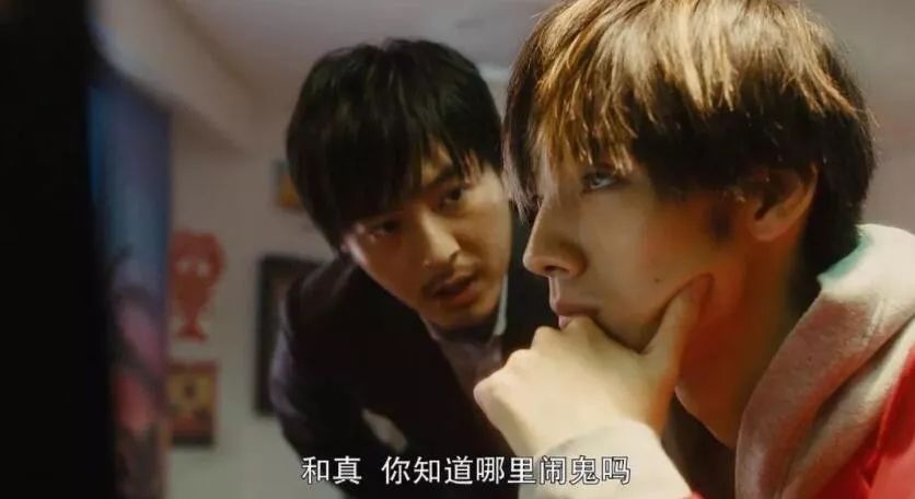 睡不醒的贞子,爱睡觉的贞子