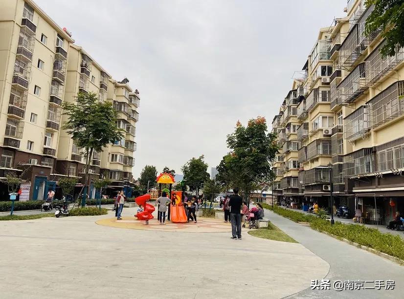 江浦区最便宜的房源二手房,江浦刚需二手房