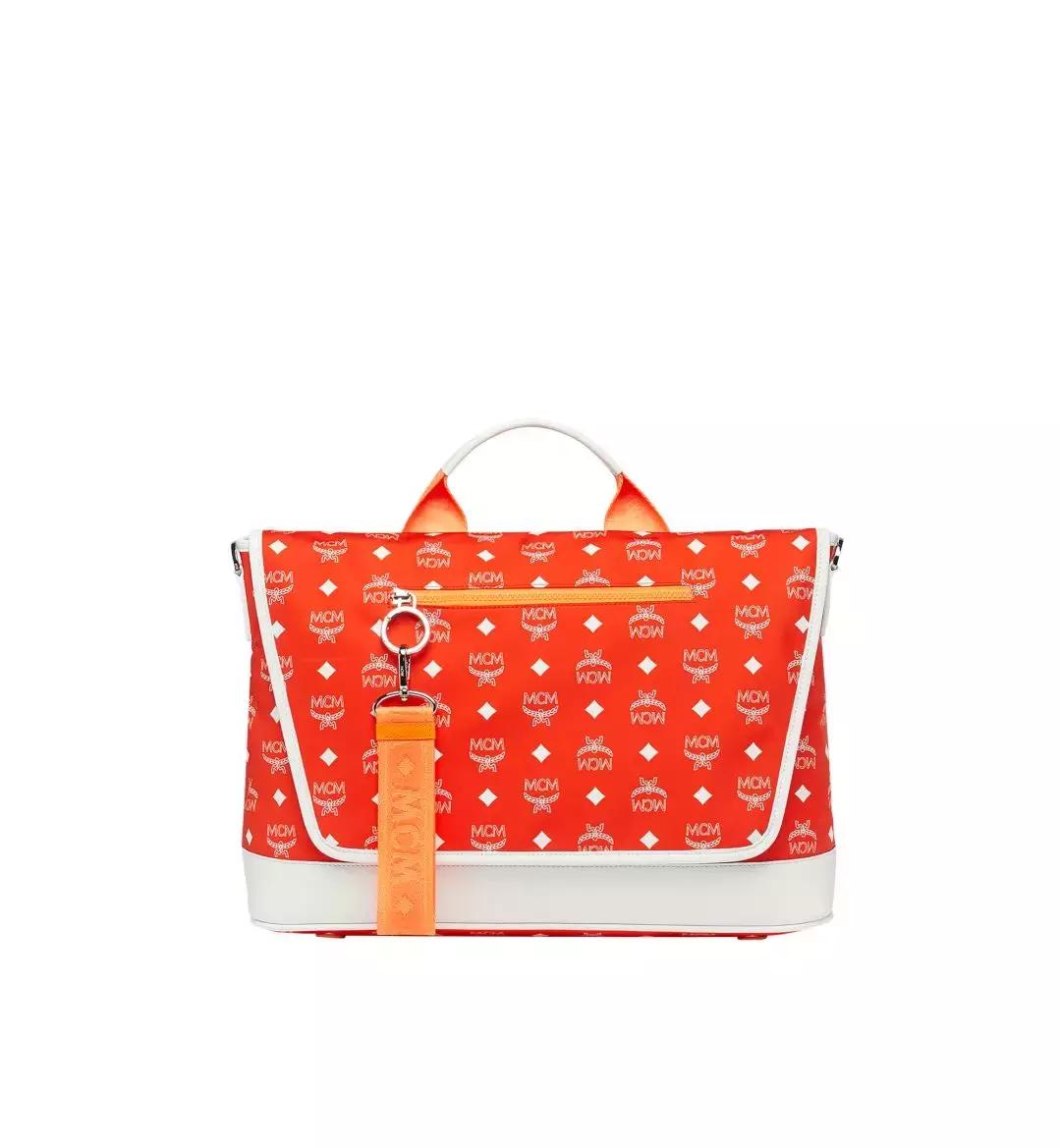 mcm是怎样火起来的,最流行的mcm