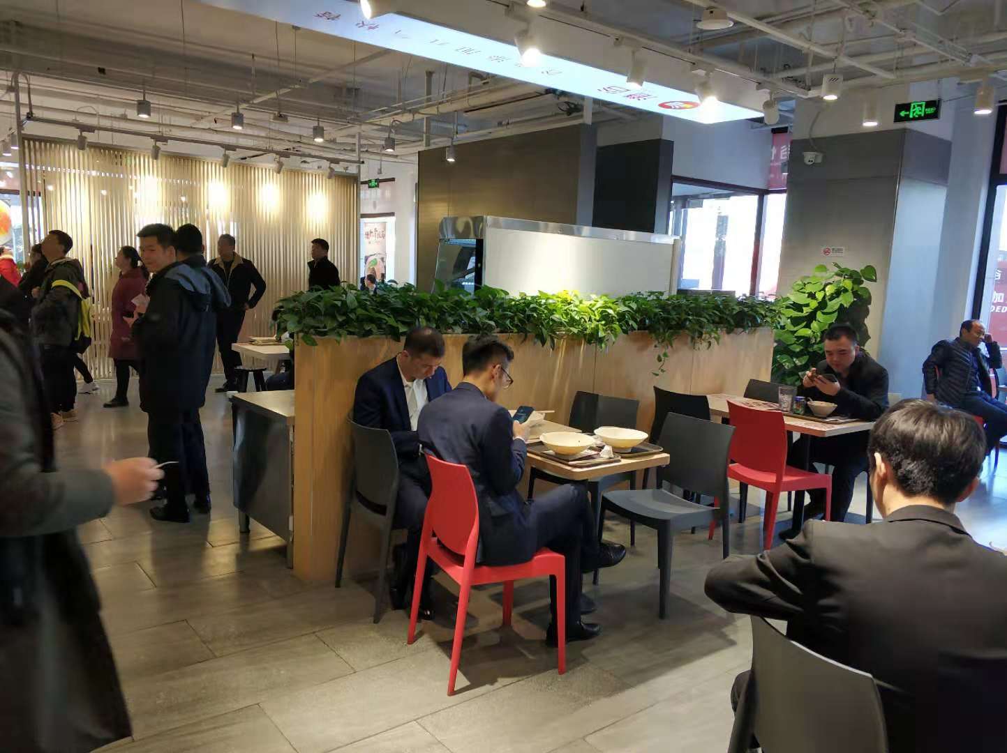 港谷快餐加盟店经营模式,港谷快餐加盟需要注意什么