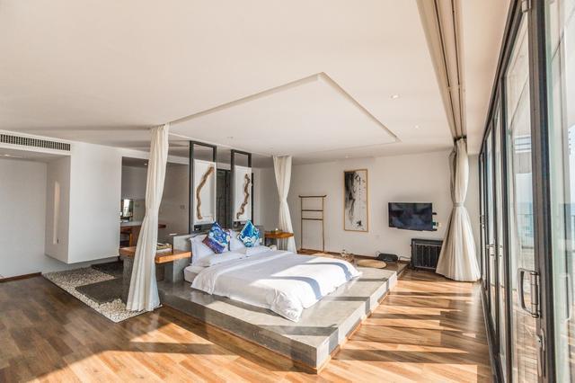 大理不知名名宿,大理最不知名的海景民宿