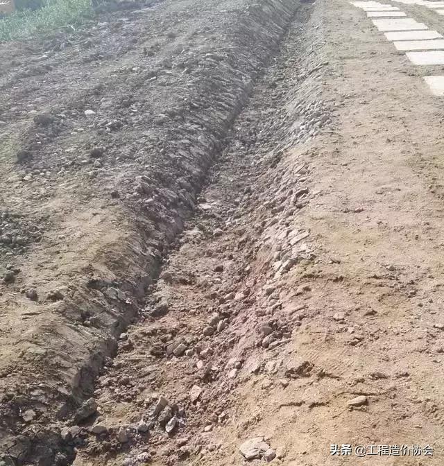 gf桩和cfg桩有什么区别,cfg桩需要做哪些技术资料