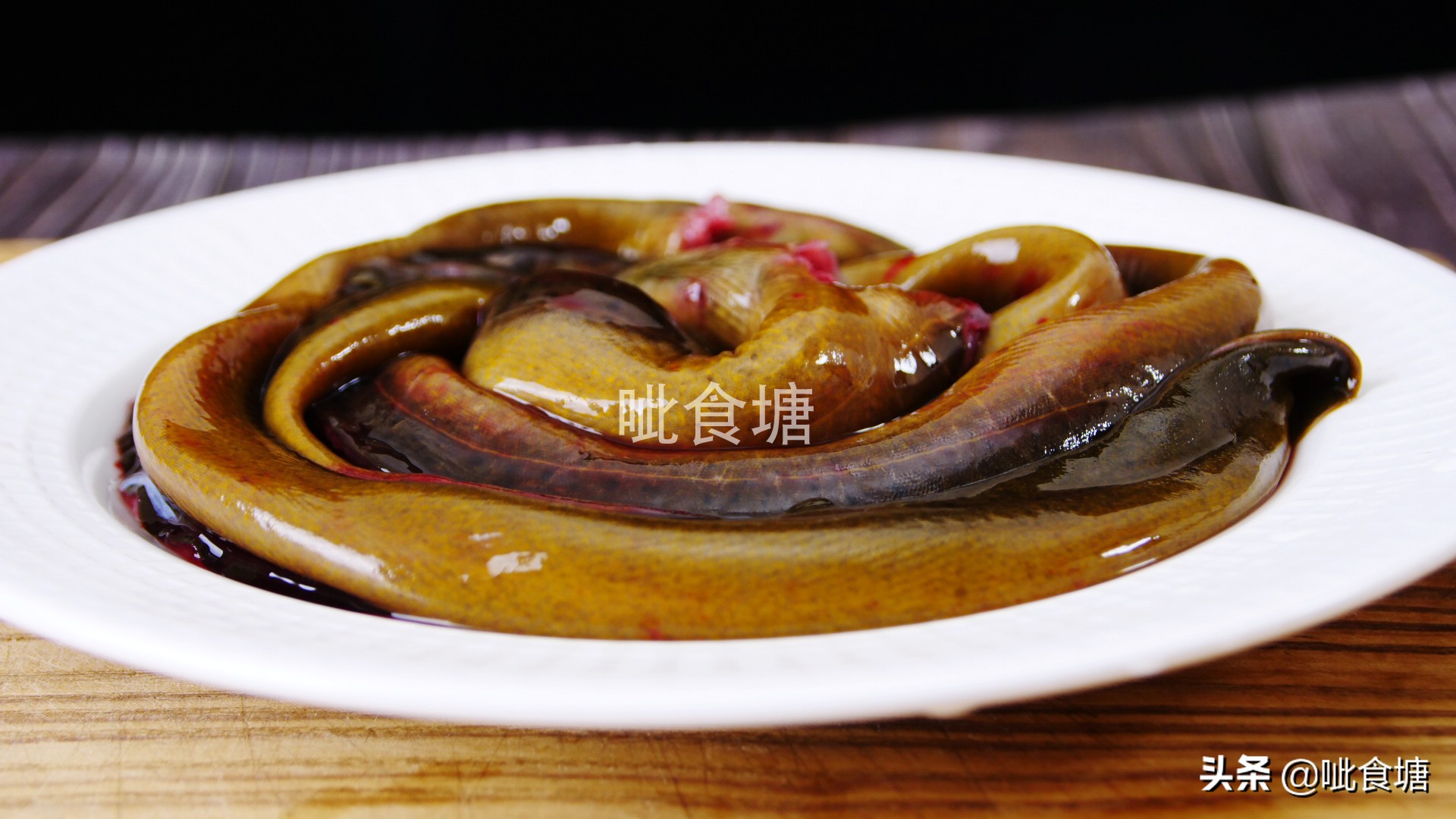 鳝鱼最好吃的做法大全家常,鳝鱼最简单又营养的做法