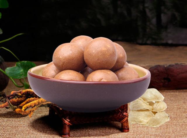 脾胃虚弱健脾胃的药,脾胃虚弱健脾胃有哪几种中药