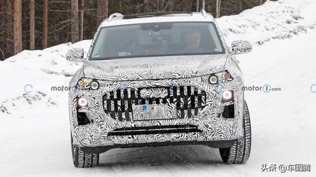 每日新车资讯：新款兰德酷路泽最新渲染图曝光，7款热门新车来袭