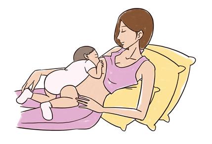 母乳喂养最好持续到孩子多大断奶,母乳喂养最适宜的断奶期
